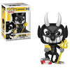 Funko Pop! Games: Cuphead - The Devil Collectible Figure