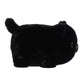 Aurora Spudsters 10" Bella Black Cat Adorable Stuffed Animal