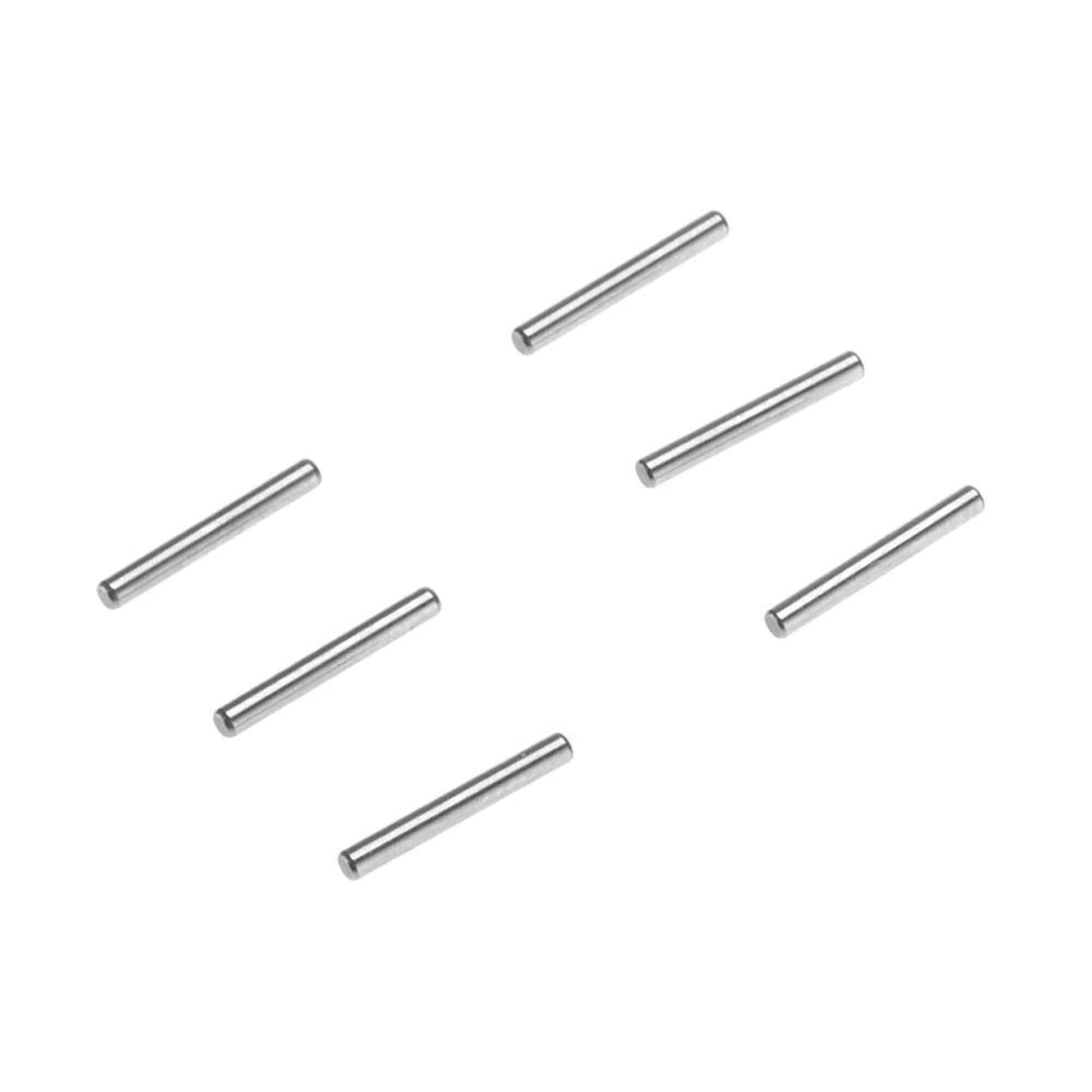 Axial Pin 1.5x12mm (6), AXIC3167