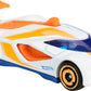 Hot Wheels Toy Cars, Set of 5 1:64 Scale Die-Cast Cars Featured in the Kids Animated Netflix Series Let’s Race