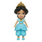 Jakks Pacific Disney Princess Aladdin-Jasmine Doll, Multi-Colour, 7.5 cm (84628)