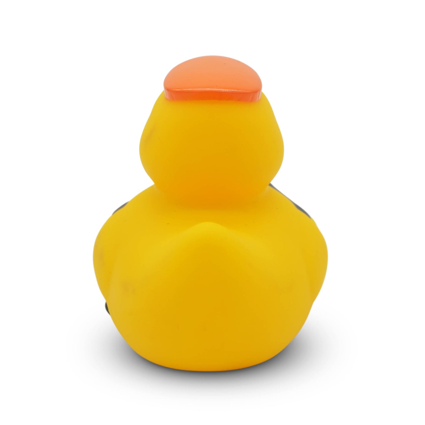 Punchkins Novelty Rubber Duck - Funny Collectible Duck Bath Toy, Cute Desk Decor, Quirky Gag Gift for Adults, Coworkers, Friends & White Elephant (4