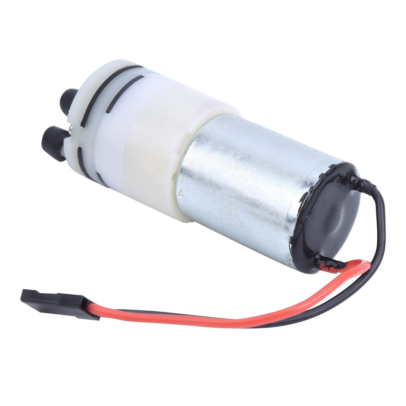 3?6V , 370 Water Cooling Pump with Motor RC Boats Low Noise Mini Pump RC Boat Motor JR Plug Rc Rc Boat