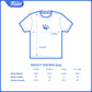 Funko Pop! & TEE: One Piece - Luffy Fifth Gear - S - T-Shirt - Clothes with Collectable Vinyl Figure - Gift Idea - Toys and Short Sleeve Top for