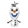 Funko POP! Disney: Frozen 2 - Olaf with Bruni