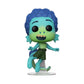 Funko POP! Disney Pixar Luca - Luca Paguro