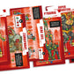 CMON Zombicide: Gear Up