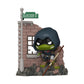 Funko POP! Deluxe: Teenage Mutant Ninja Turtles (TMNT) - The Last Ronin