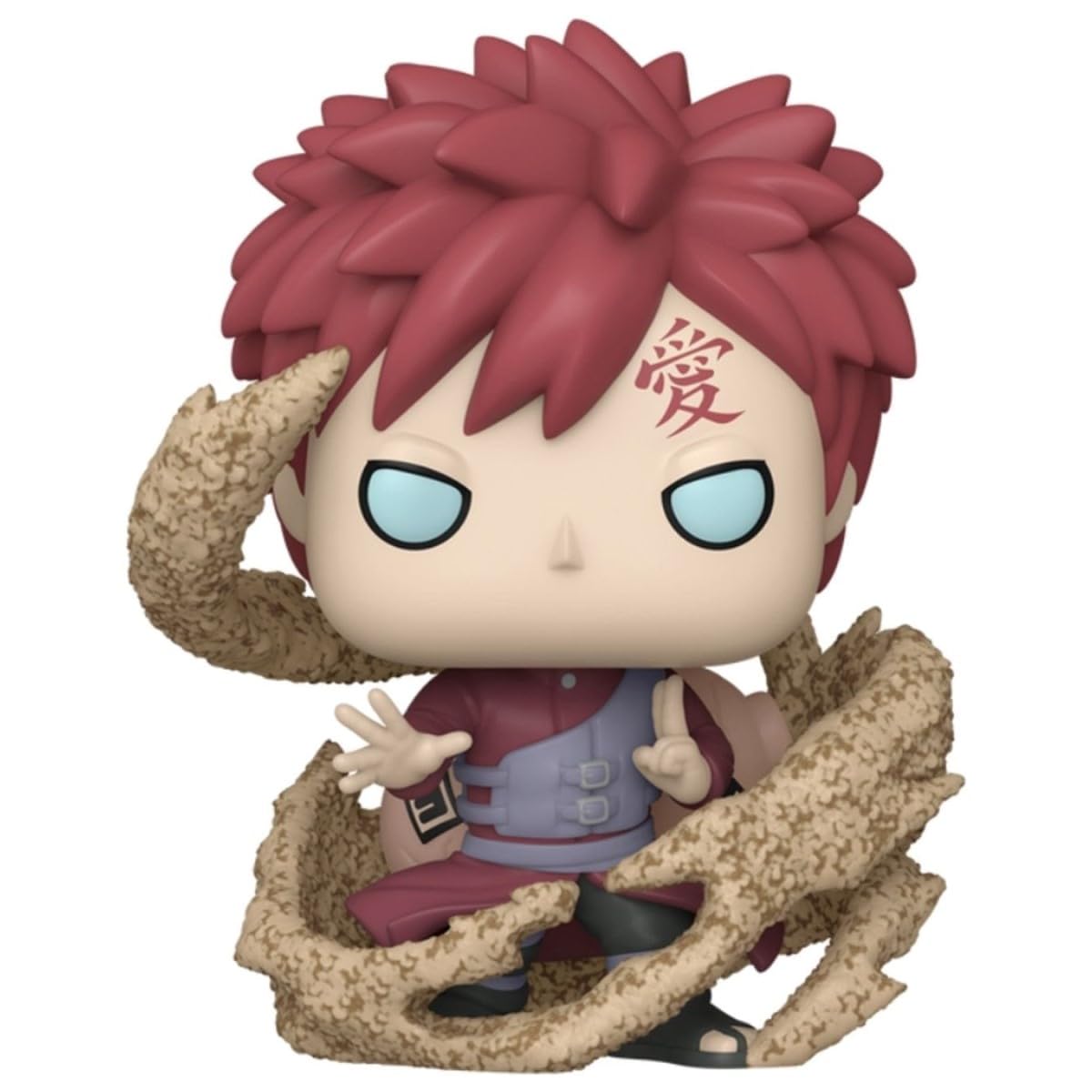Funko (Comic Con San Diego 2024) Naruto Shippuden - Gaara