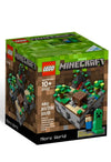 LEGO Minecraft 21102