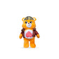 Care Bears x Stranger Things Fun Size Plush - Tenderheart Bear as Lucas