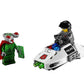 LEGO Space Police Squidman's Escape (5969)