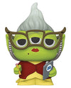 Funko Pop! Disney: Pixar Alien Remix - Roz, Multicolor, 3.75 inches (49606)