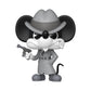 Funko POP! Games: Mouse PI for Hire - Jack Pepper