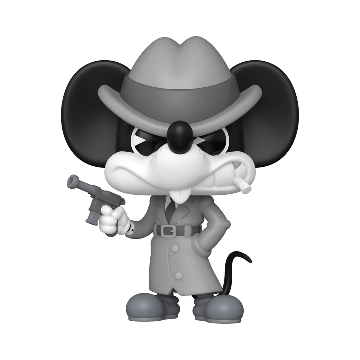 Funko POP! Games: Mouse PI for Hire - Jack Pepper