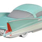 Disney Cars Toys Flo, Miniature, Collectible Racecar Automobile Toys Based on Cars Movies, for Kids Age 3 and Older, Multicolor
