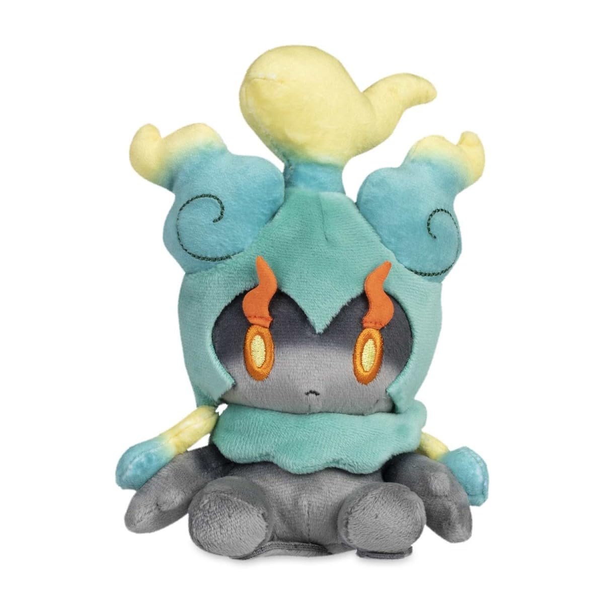 Pokémon Center: Zenith Marshadow Sitting Cuties Plush