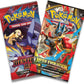 Pokemon Trading Card Game TCG Mega Evolutions Mini Tins - 2 Packs, 1 Destined Rivals, 1 Mega Evolution Plus Sticker and Art Card (Mega Gardevoir)