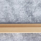 AirAds Dollhouse 1:12 Scale Dollhouse Miniature Wood Finishing Trim Wood Molding W1.6cm (Lot 10pcs)