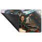 Ultra Pro ULP38835 Playmat Magic the Gathering Tarkir Dragonstorm Shiko & Narset Unified Card Game