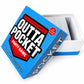 Outta Pocket Party Game - Hilarious Card Game for Friends | 250 Savage & Unhinged Prompts | Perfect for Game Nights, Pregames & Parties