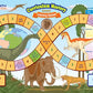 NewPath Learning Middle School Earth Science Skills Game