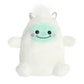 Aurora® Adorable Palm Pals™ Baker Yeti™ Stuffed Animal - Fun Collectible Plush for Kids and Adult Collectors - Perfect for Decorating Rooms