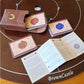 BrownCastle Crokinole Imperium, 3 Deck Crokinole Card Game