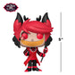 Funko Pop! Animation: Hazbin Hotel - Alastor - 1/6 Odds for Rare Chase Variant - Collectable Vinyl Figure - Gift Idea - Official Merchandise - Toys
