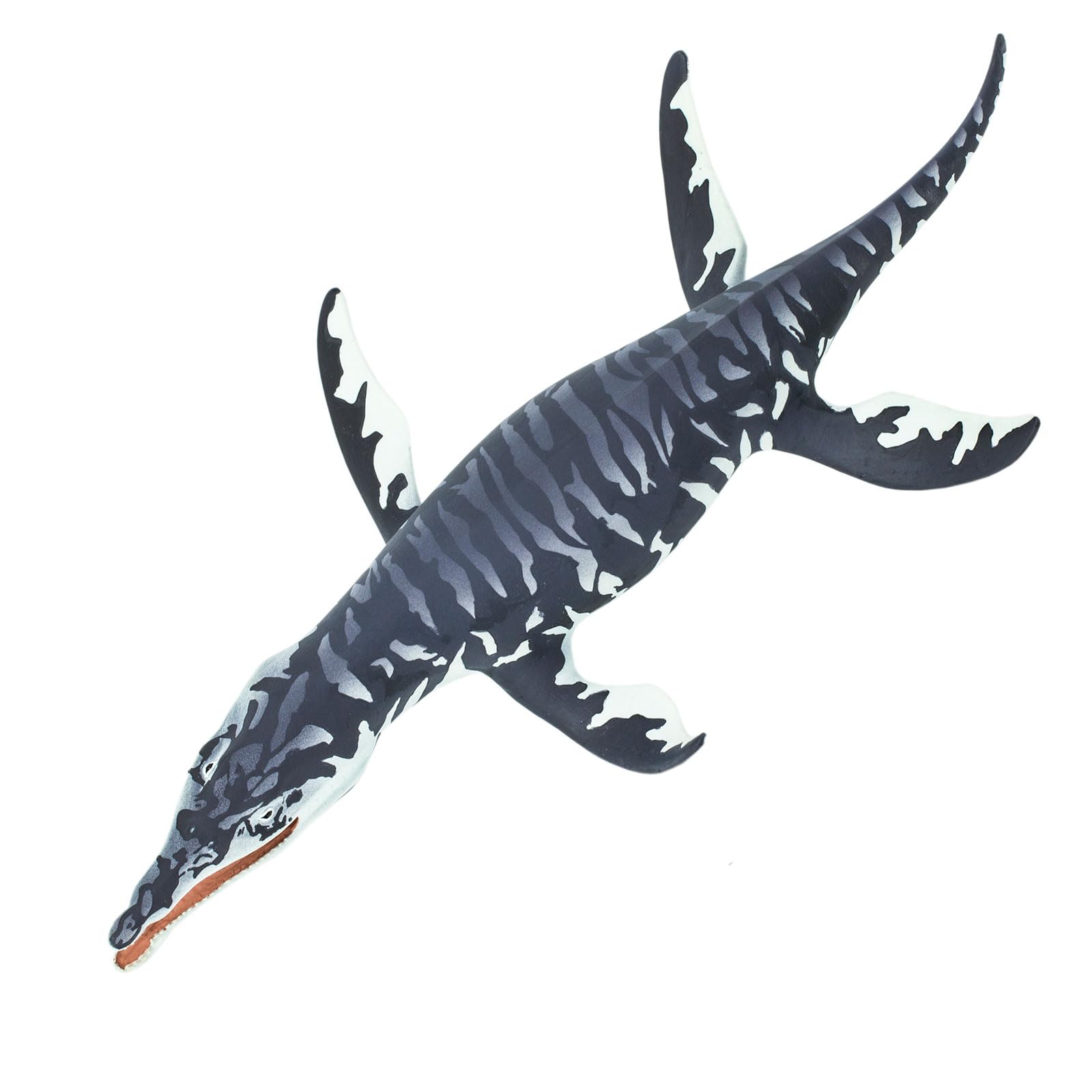 Safari Ltd. Kronosaurus Figurine - Detailed 13.5" Prehistoric Marine Dinosaur Figure - Educational Toy for Boys, Girls, and Kids Ages 3+
