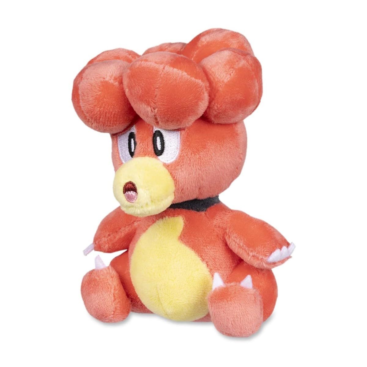 Pokémon Center: Magby Sitting Cuties Plush, 5 ¾ Inch