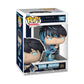 Funko Pop! Animation: Solo Leveling - Sung Jinwoo - 1/6 Odds for Rare Chase Variant - Styles May Vary - Collectable Vinyl Figure - Gift Idea