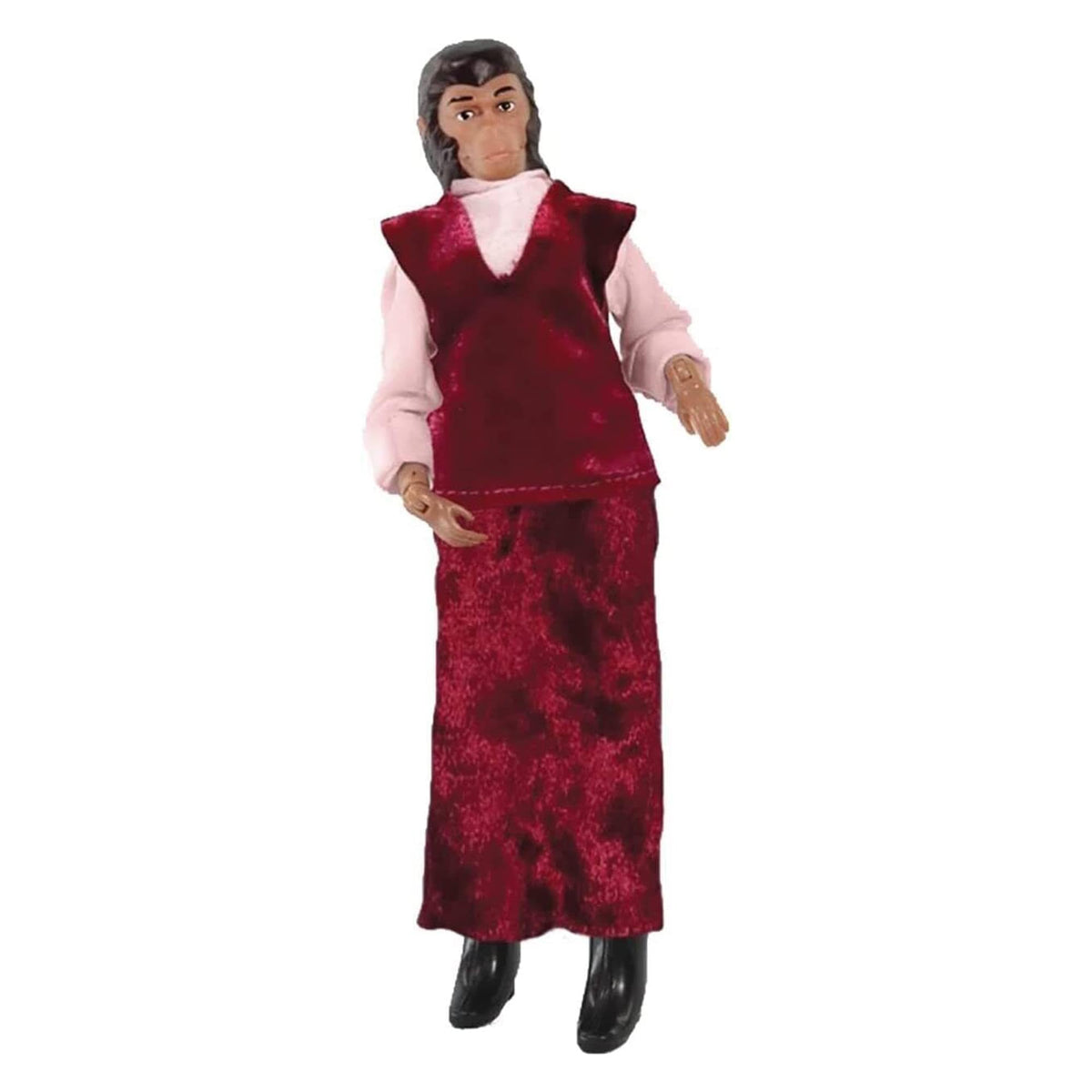 MEGO Corporation Planet of The Apes: Zira 8-Inch Action Figure