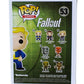 Funko POP Fallout 4: Vault boy,Multi-colored