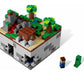 LEGO Minecraft 21102
