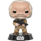 Funko Weeteef Cyubee: P o p ! Vinyl Figurine Bundle with 1 Compatible 'ToysDiva' Graphic Protector (187-14874 - B)