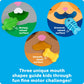 Learning Resources Fine Motor Feeding Friends
