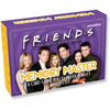 Aquarius Friends Memory Master Card Game - Fun Family Party Game for Kids, Teens & Adults - Entertaining Game Night Gift - Officially Licensed Friends
