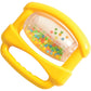 Constructive Playthings Rhythm Band Baby Musical Toys, Plastic, Handles for Easy Grip, Daycare Essentials, Early Learning, Set of 4 Unique