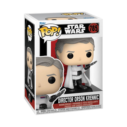 Funko POP! Star Wars: Andor - Krennic