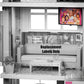 Barbie Replacement Parts Dreamhouse ~ FHY73 - Includes 9 Replacement Labels for The Dreamhouse Adventure Dollhouse