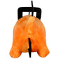 Great Eastern Entertainment Chainsaw Man - Pochita Smile Sitting Plush 4" H