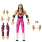 WWE Bret The Hitman Hart Mattel Elite Collection Greatest Hits Series 2 The Monday Night Wars Action Figure Toy