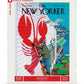 New York Puzzle Company - New Yorker Seaside Cafe - 500 Piece Jigsaw Puzzle
