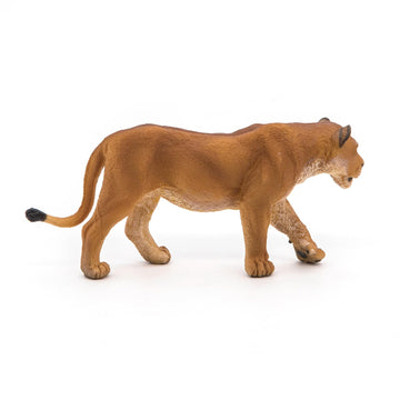 Papo "Lioness" Figure