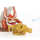 Mega Bloks Skylanders Trigger Happy Building Pack