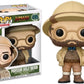 Funko Pop Movie: Jumanji Professor Oberon Collectible Vinyl Figure