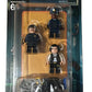 LEGO Batman Movie Gotham City Police Department Pack 853651