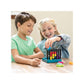 Educational Insights Kanoodle Gravity - 3D Brain Teaser Puzzles for Kids, Spatial Puzzle Games for Adults, Teens and Kids, Problem Solving Toys