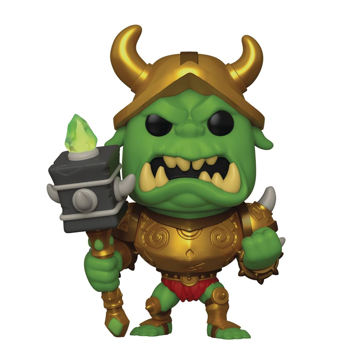 Funko Pop! Games: Spyro - Gnasty Gnorc